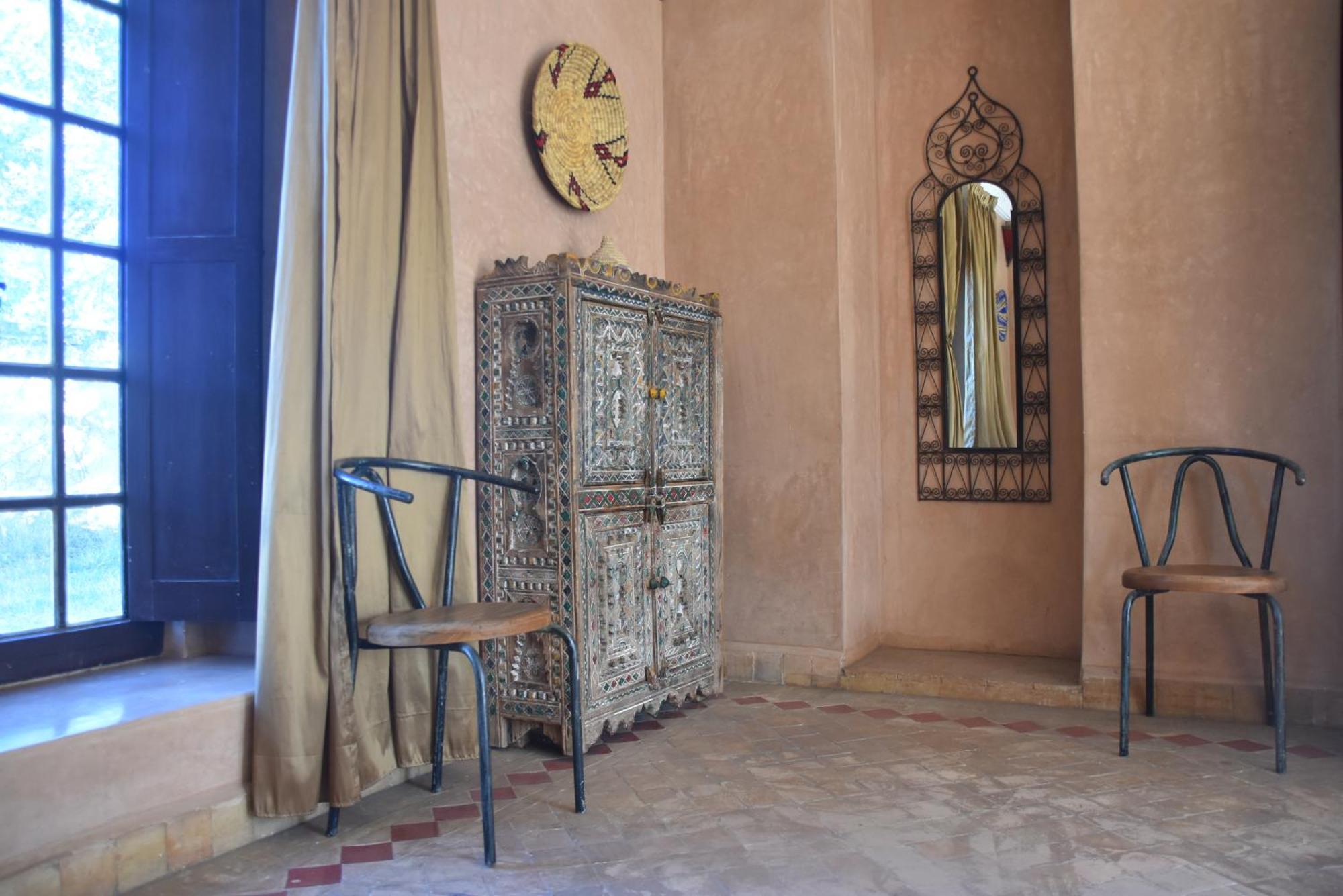 Domaine De L'arganeraie 3* Al Ghar