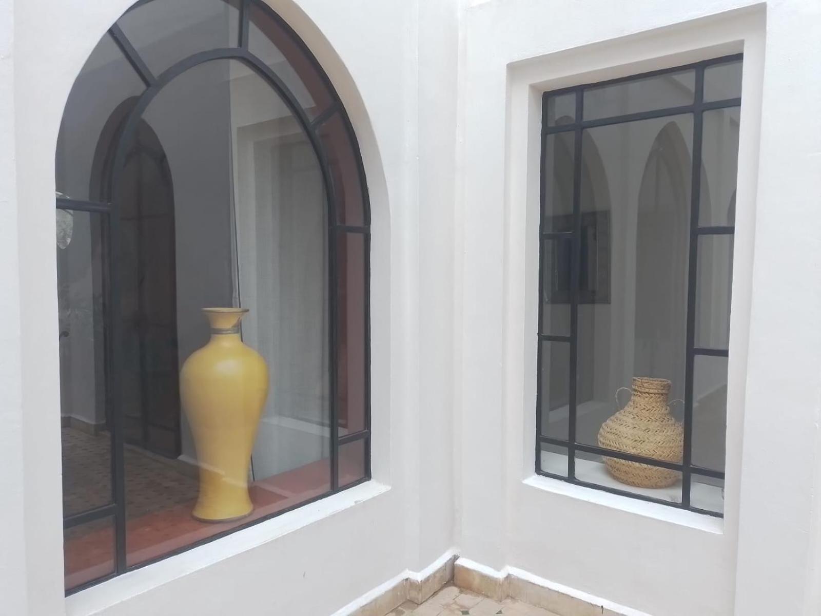 Domaine De L’arganeraie 3* Ghazoua